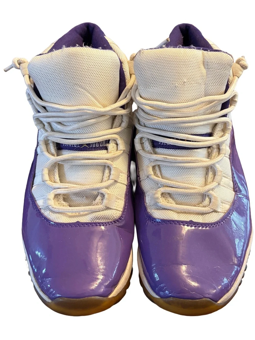 Jordan 💜 11
